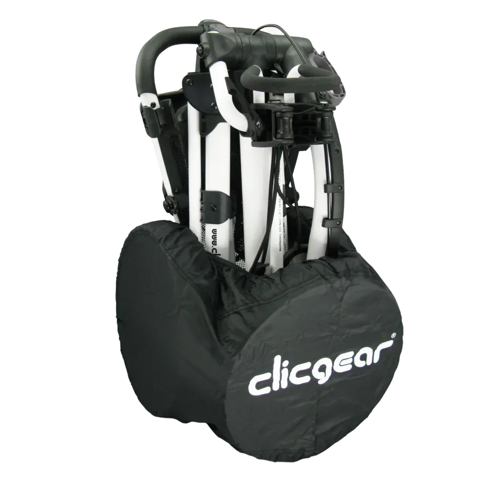 Clicgear Wheel Cover obal na kola vozíku