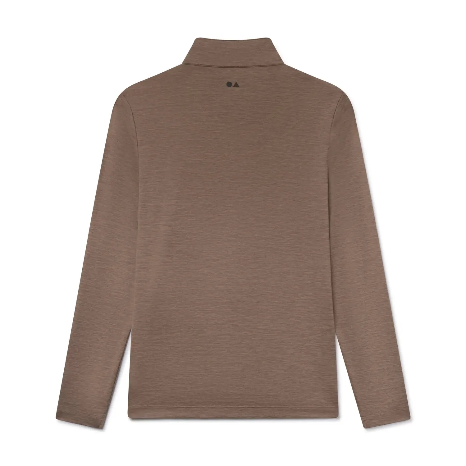 Sun Mountain Payton Quarter-Zip dámská mikina s ochranou proti slunci