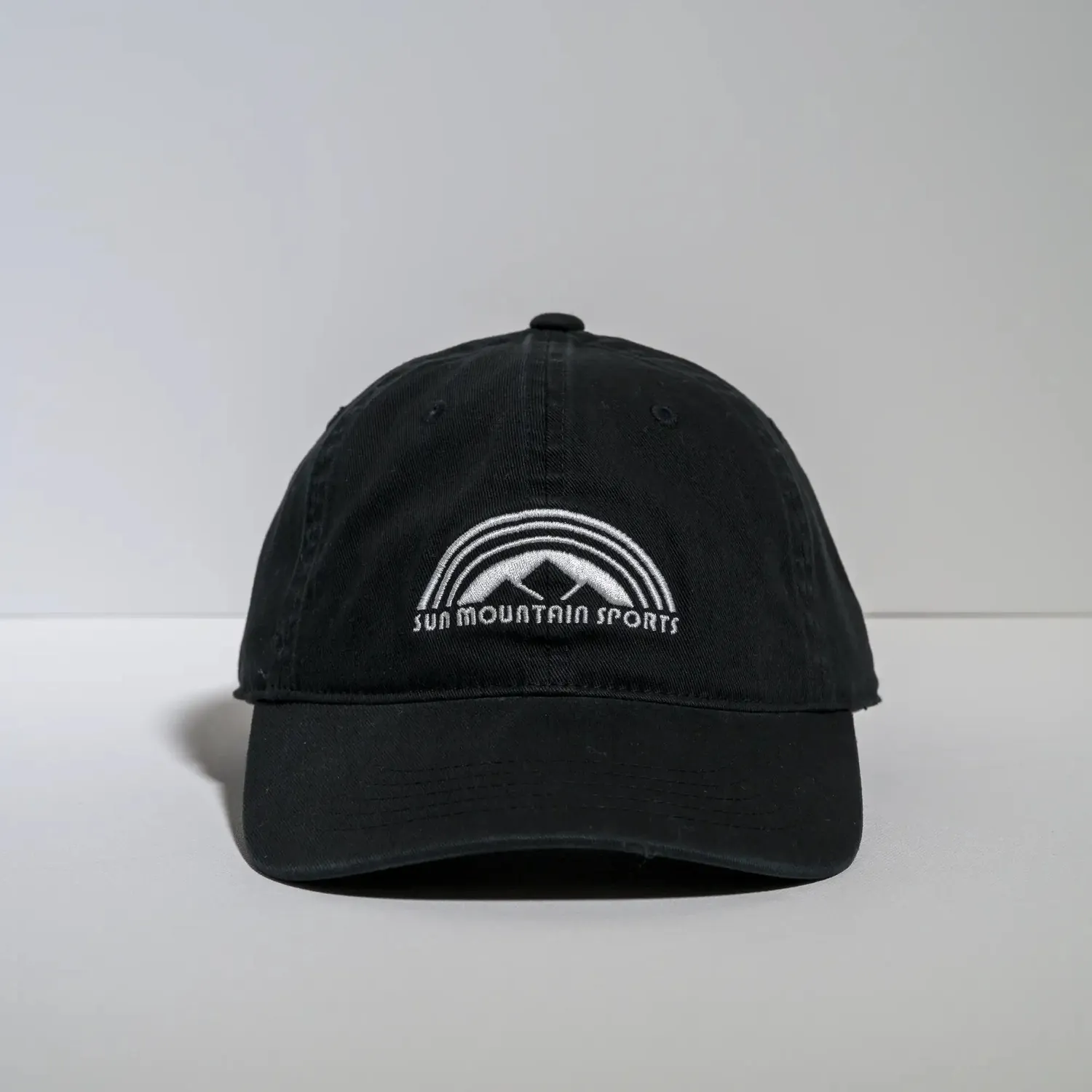 Sun Mountain Heritage 6 Panel nastavitelná kšiltovka