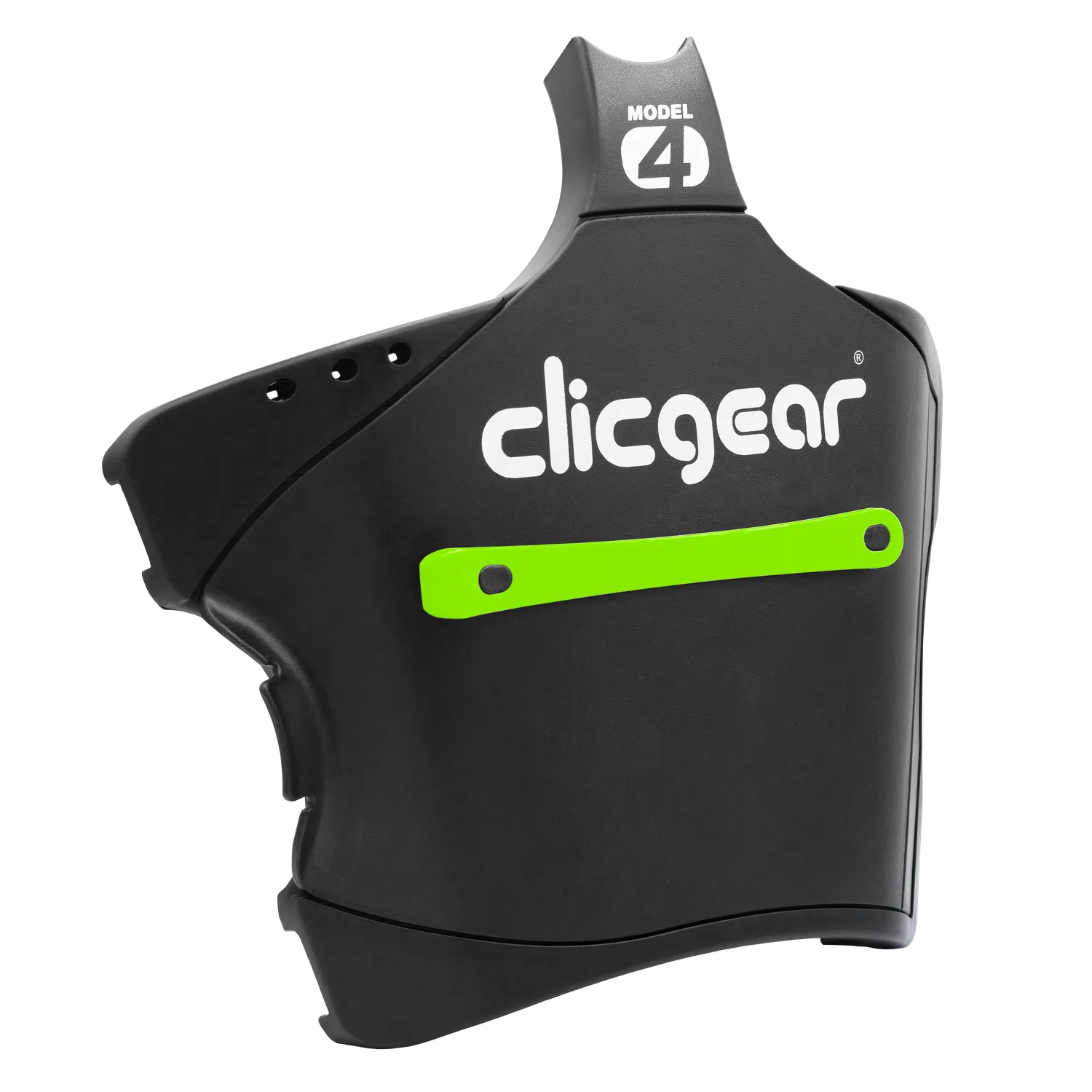 Clicgear Model 4.0 přihrádka s víkem náhradní díl
