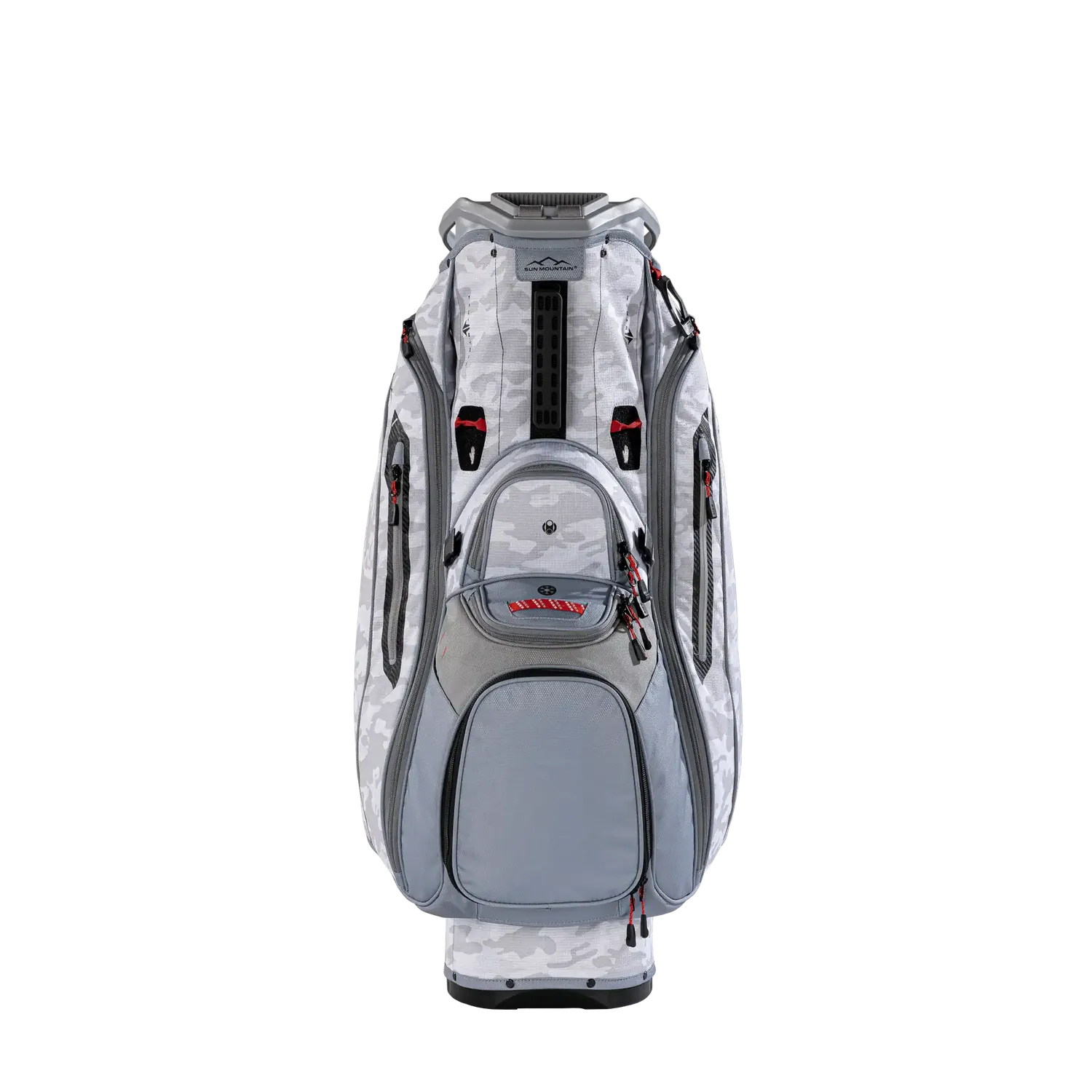 Sun Mountain C-Series C-130 VLO Hybrid stand bag