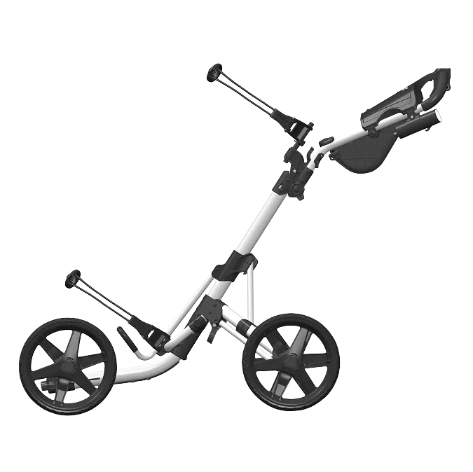 Clicgear Tour Bag Kit adaptér na tour bag pro vozíky 1.0–3.5