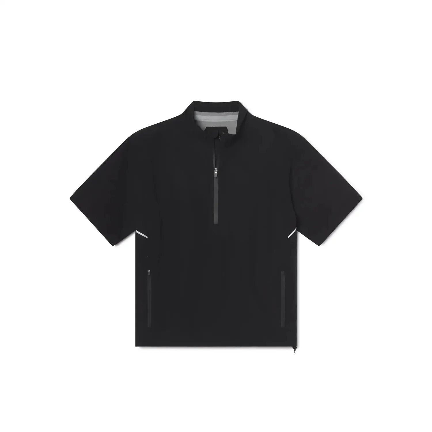 Sun Mountain Stratus SS quarter-zip nepromokavá bunda
