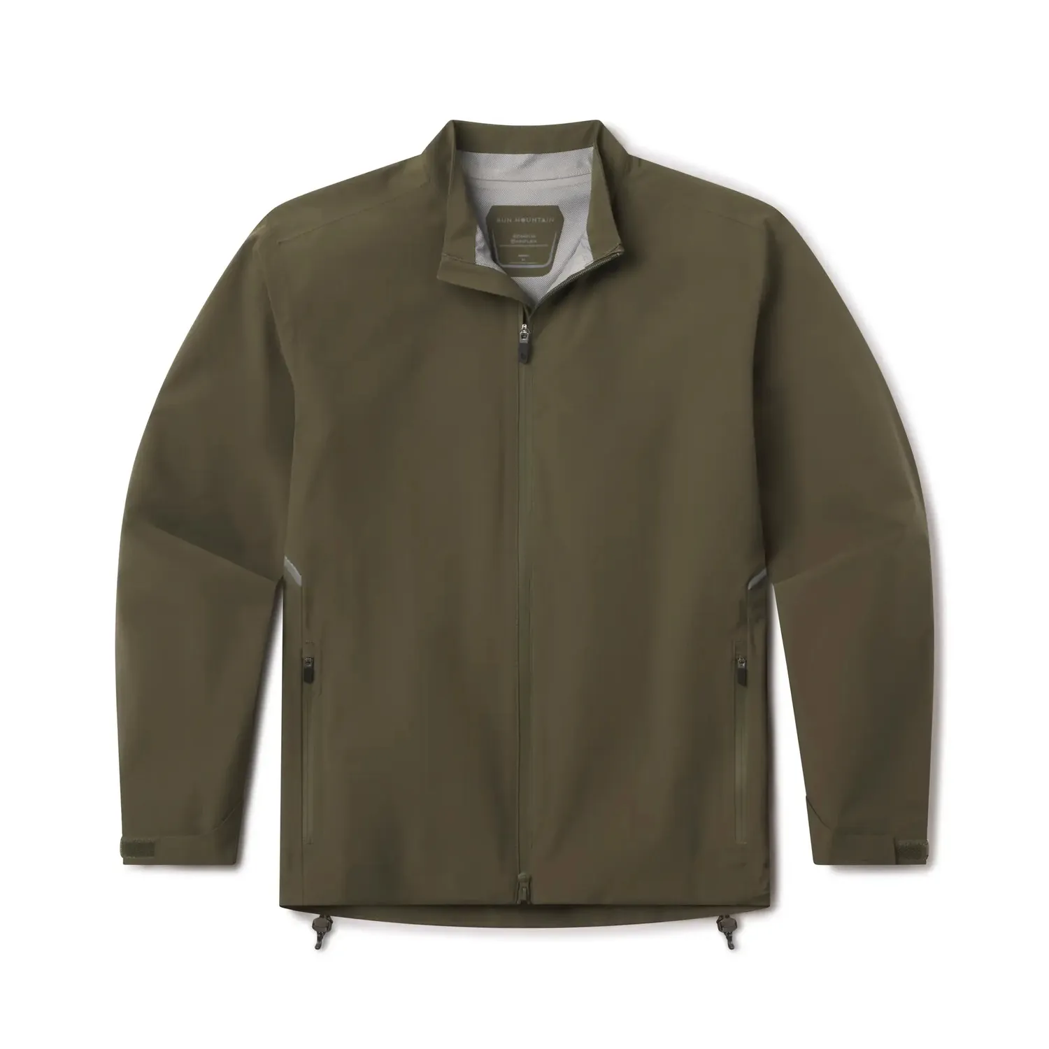 Sun Mountain Stratus Jacket nepromokavá bunda