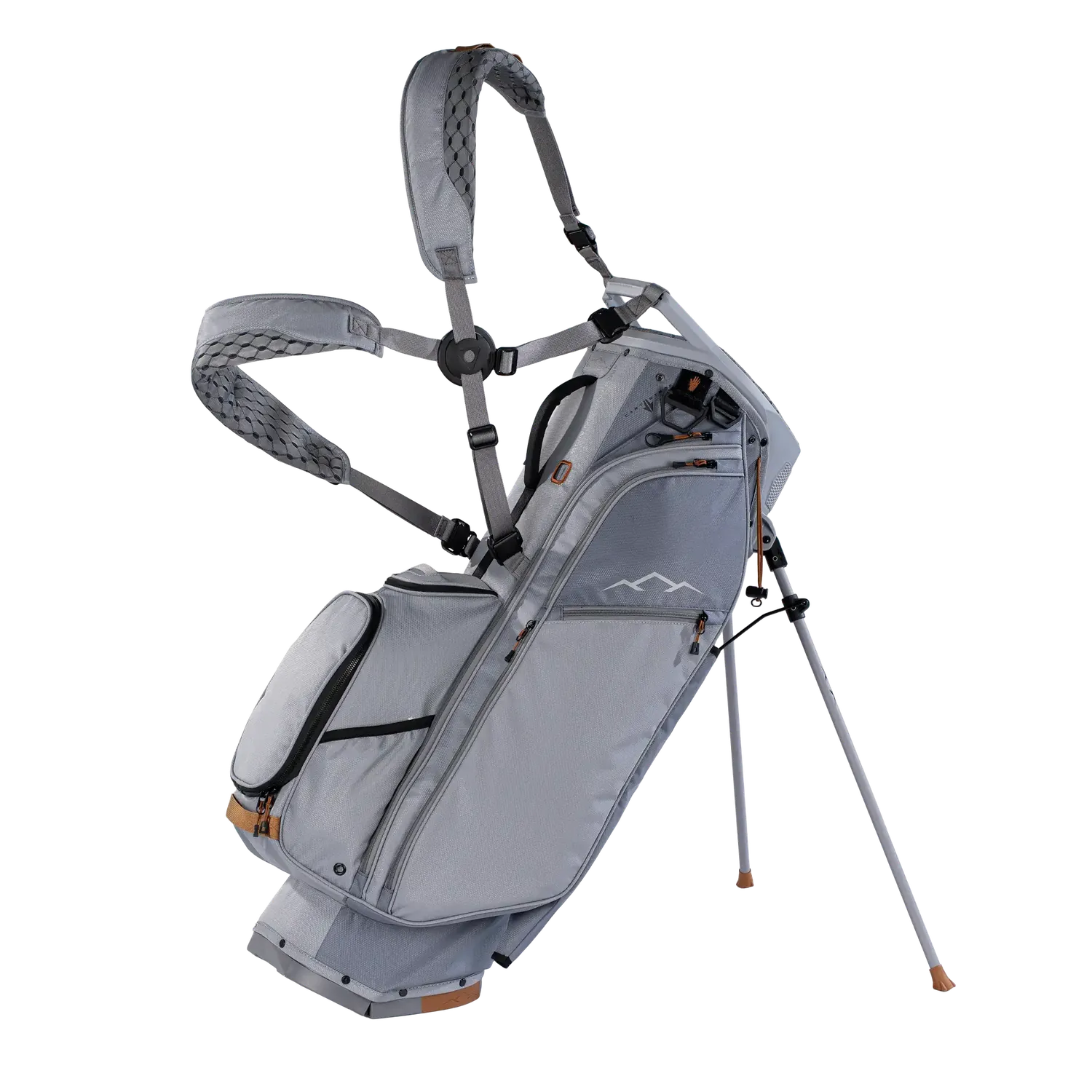 Sun Mountain Eclipse E-4.5 stand bag 14cestný