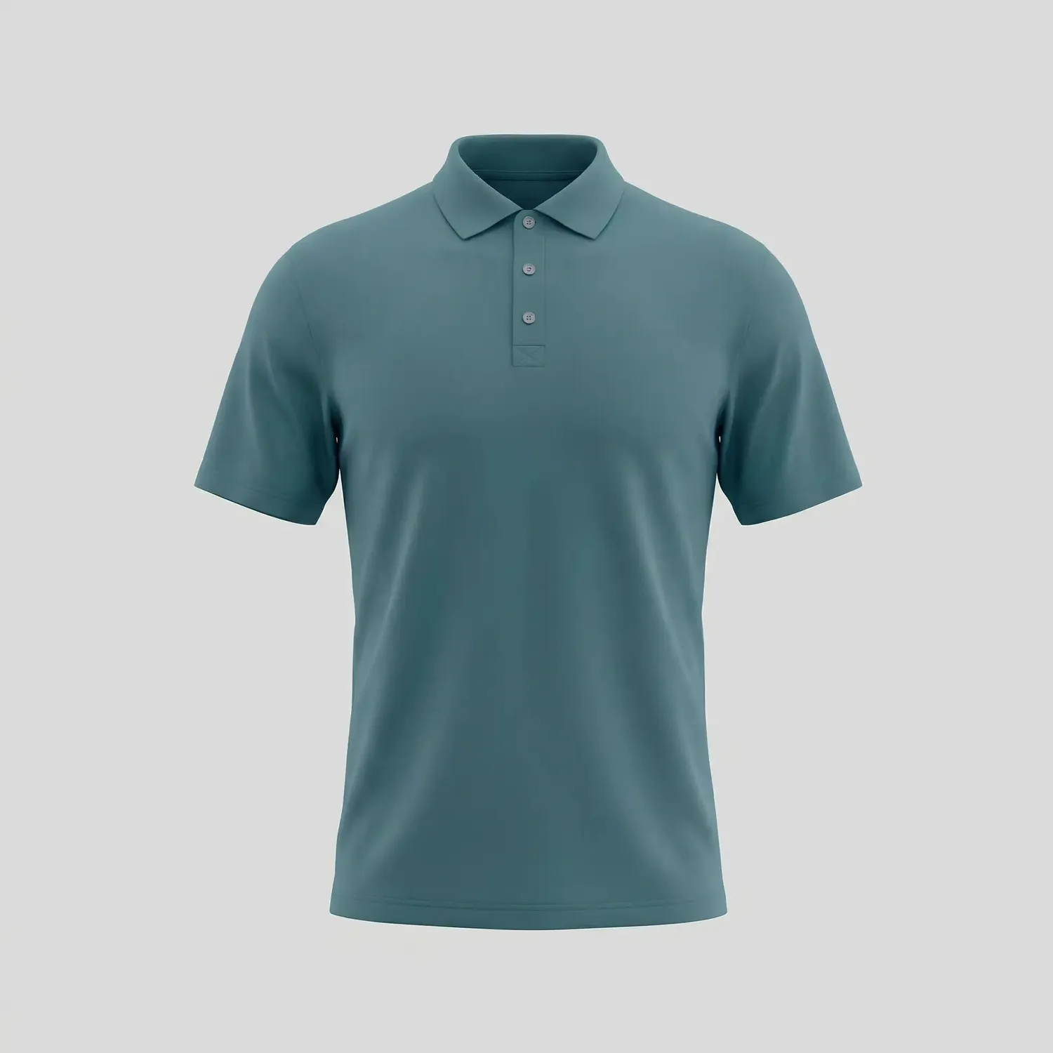 Sun Mountain Lux Heather Polo golfové polo tričko