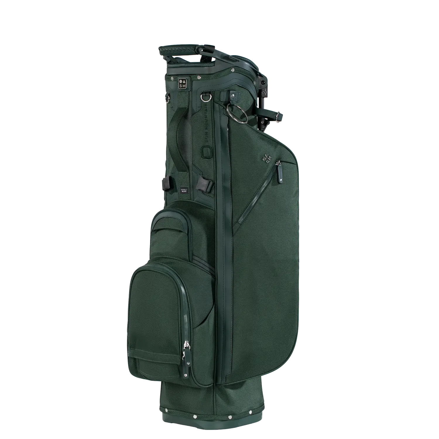 Sun Mountain Matchplay Ballistic stojanový golfový bag