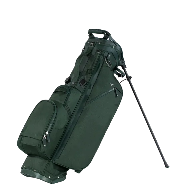 Sun Mountain Matchplay Ballistic stojanový golfový bag