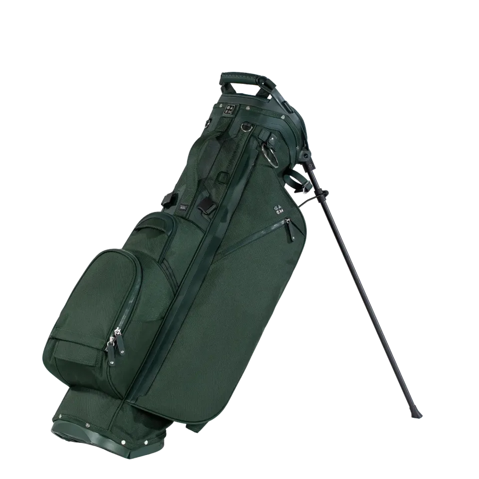 Sun Mountain Matchplay Ballistic stojanový golfový bag