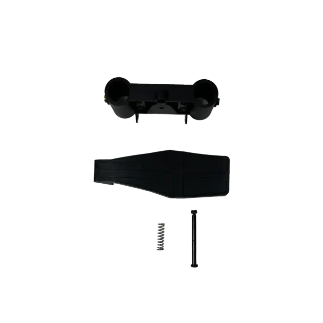 Sun Mountain MicroCart Pathfinder Lower Foot Latch Kit západka