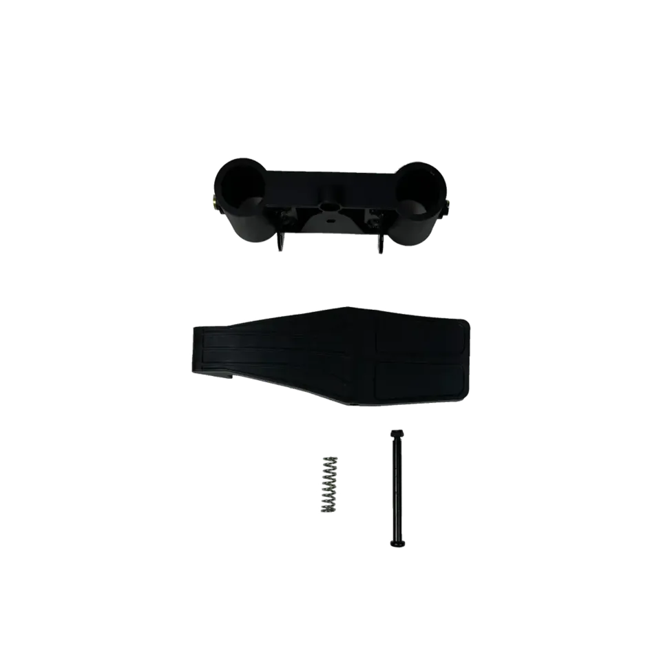 Sun Mountain MicroCart Pathfinder Lower Foot Latch Kit západka