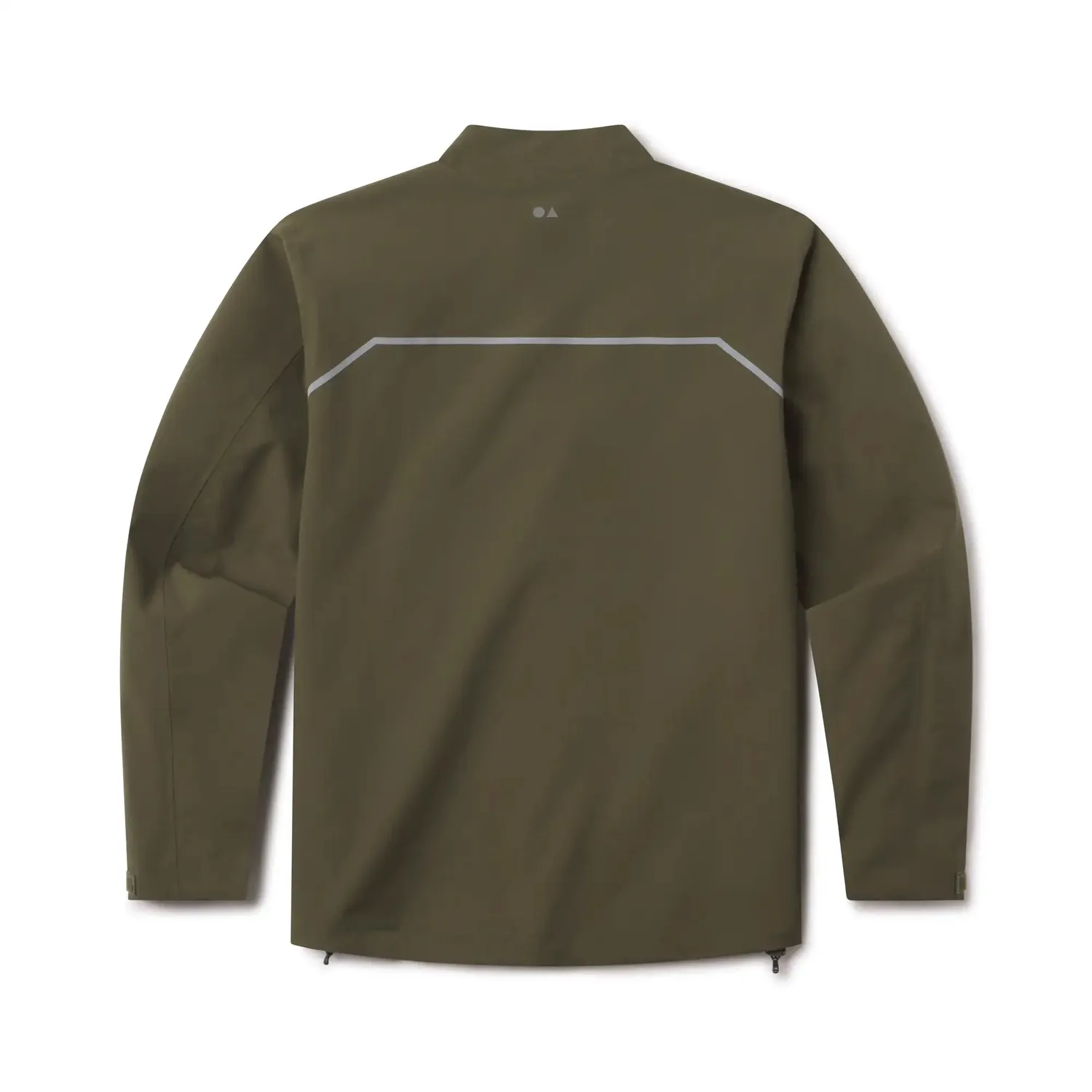 Sun Mountain Stratus Jacket nepromokavá bunda