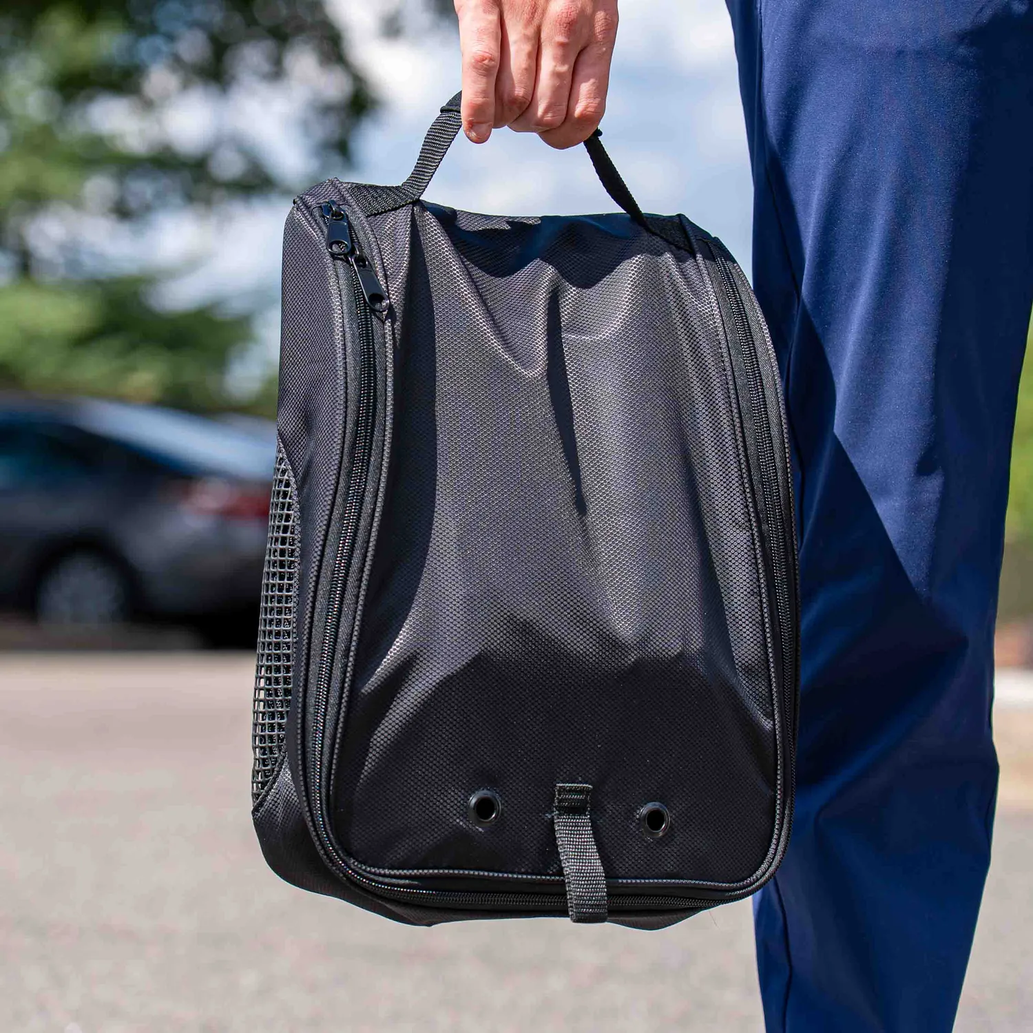 BAG BOY Shoe Bag vak na golfové boty