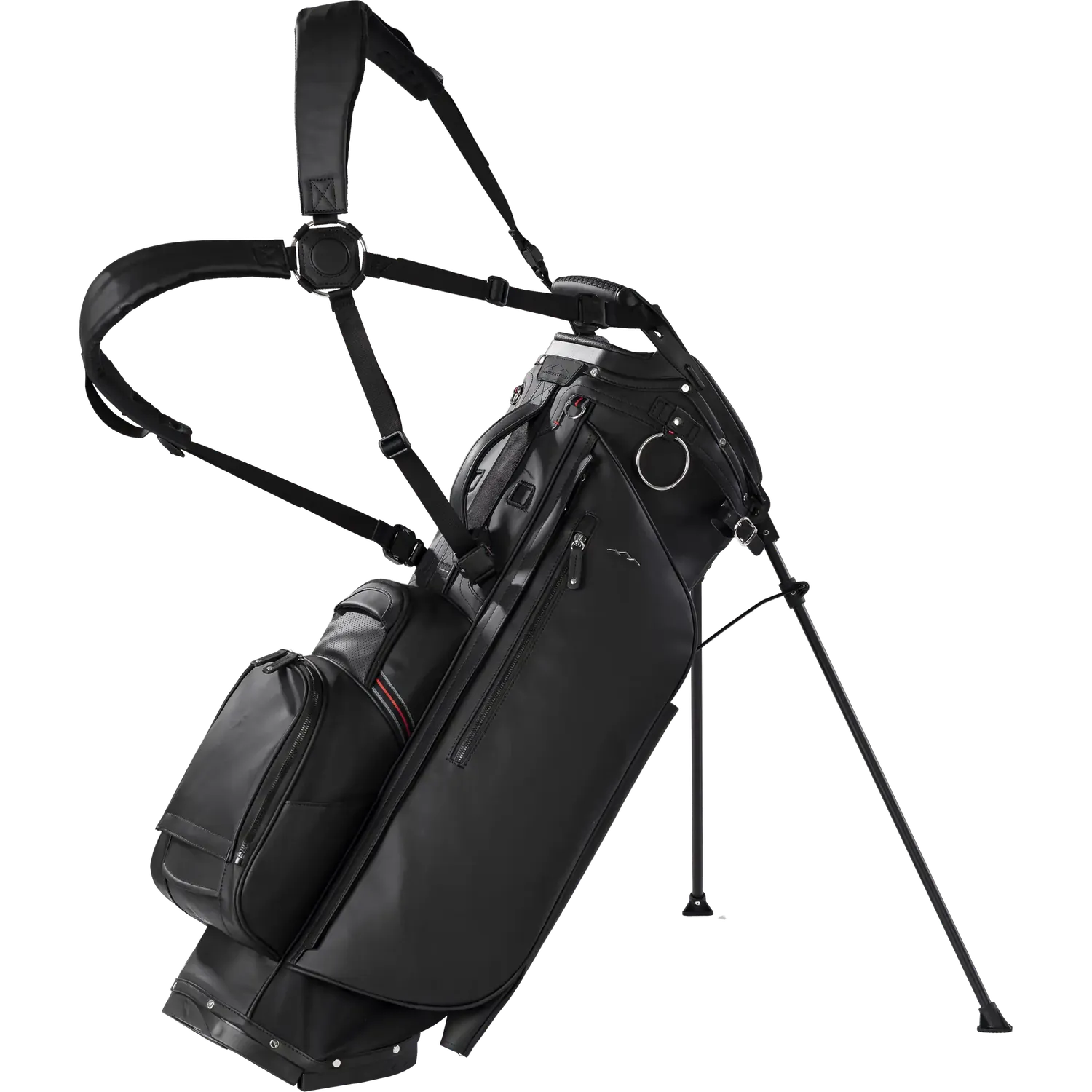 Sun Mountain Matchplay stojanový golfový bag