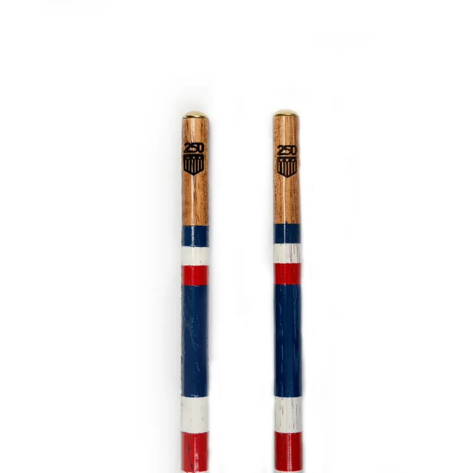 Sun Mountain Hazy Golf tréninkové hole hickory pár