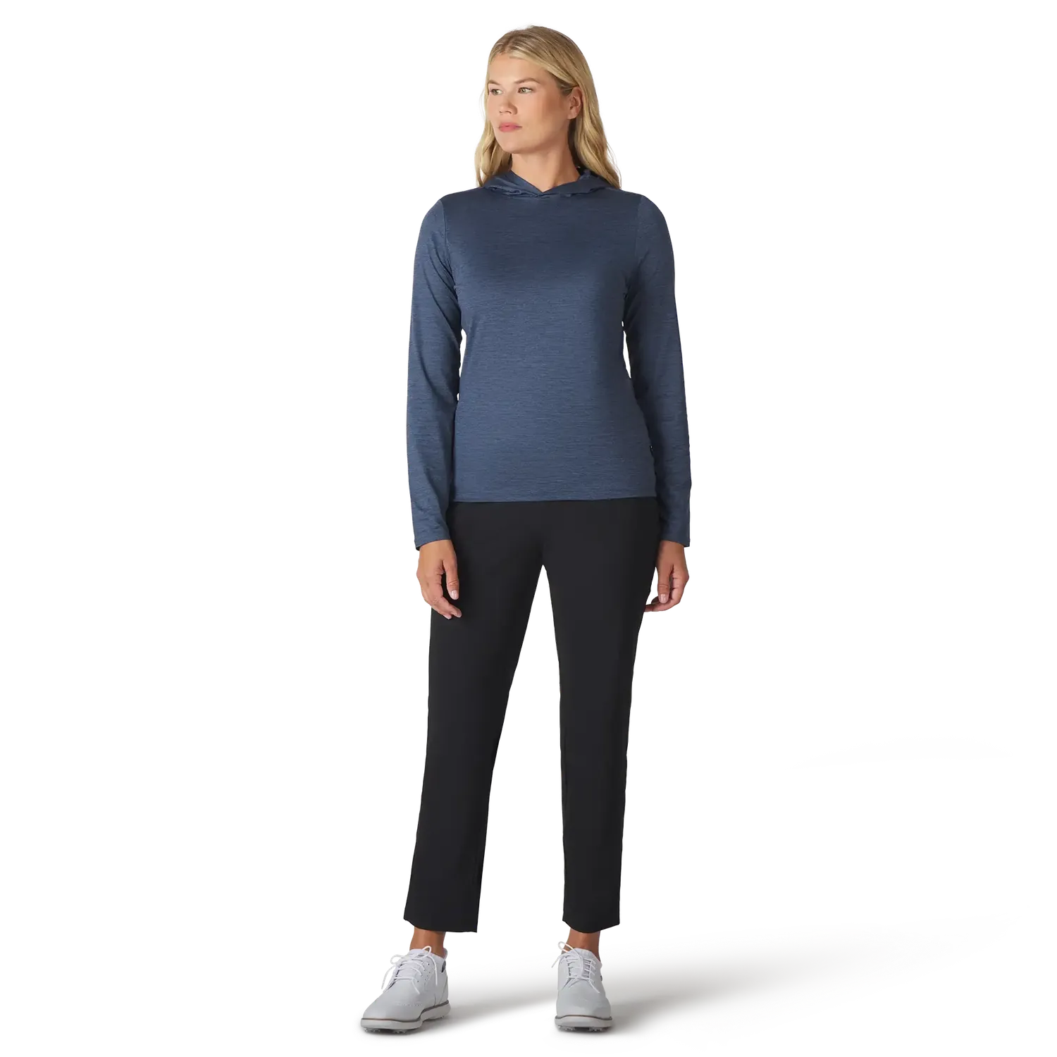 Sun Mountain Women's Payton Hoodie dámská mikina s kapucí