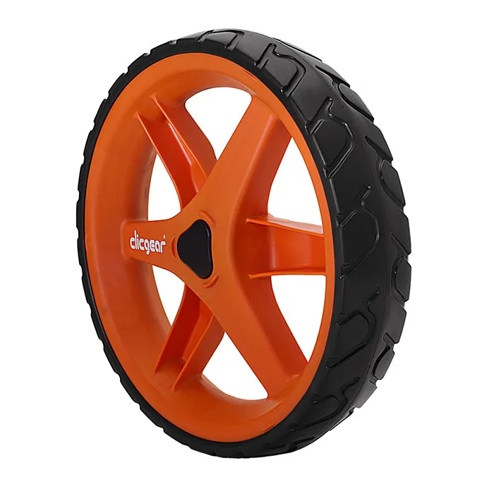 Clicgear Model 1.0-4.5 náhradní kolo na vozík