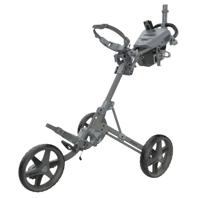 Clicgear Model 4.5 golfový vozík