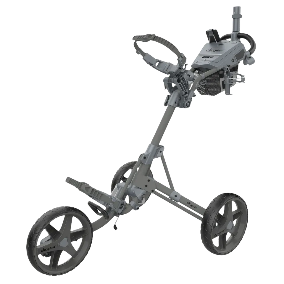 Clicgear Model 4.5 golfový vozík