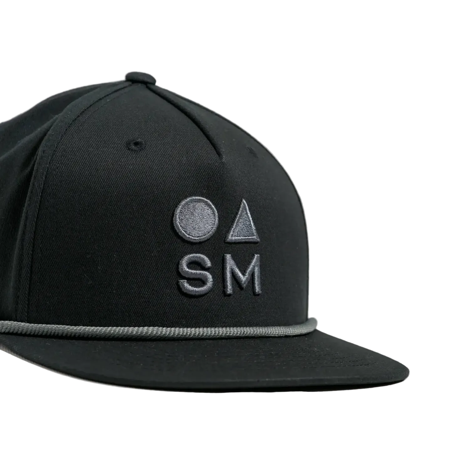 Sun Mountain Symbol Logo Twill Hat golfová čepice