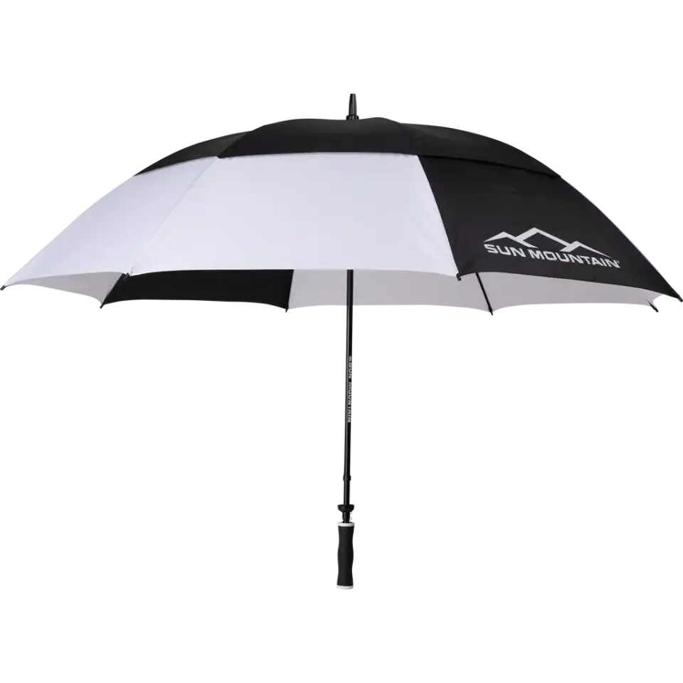 Sun Mountain Umbrella 68 Inch golfový deštník