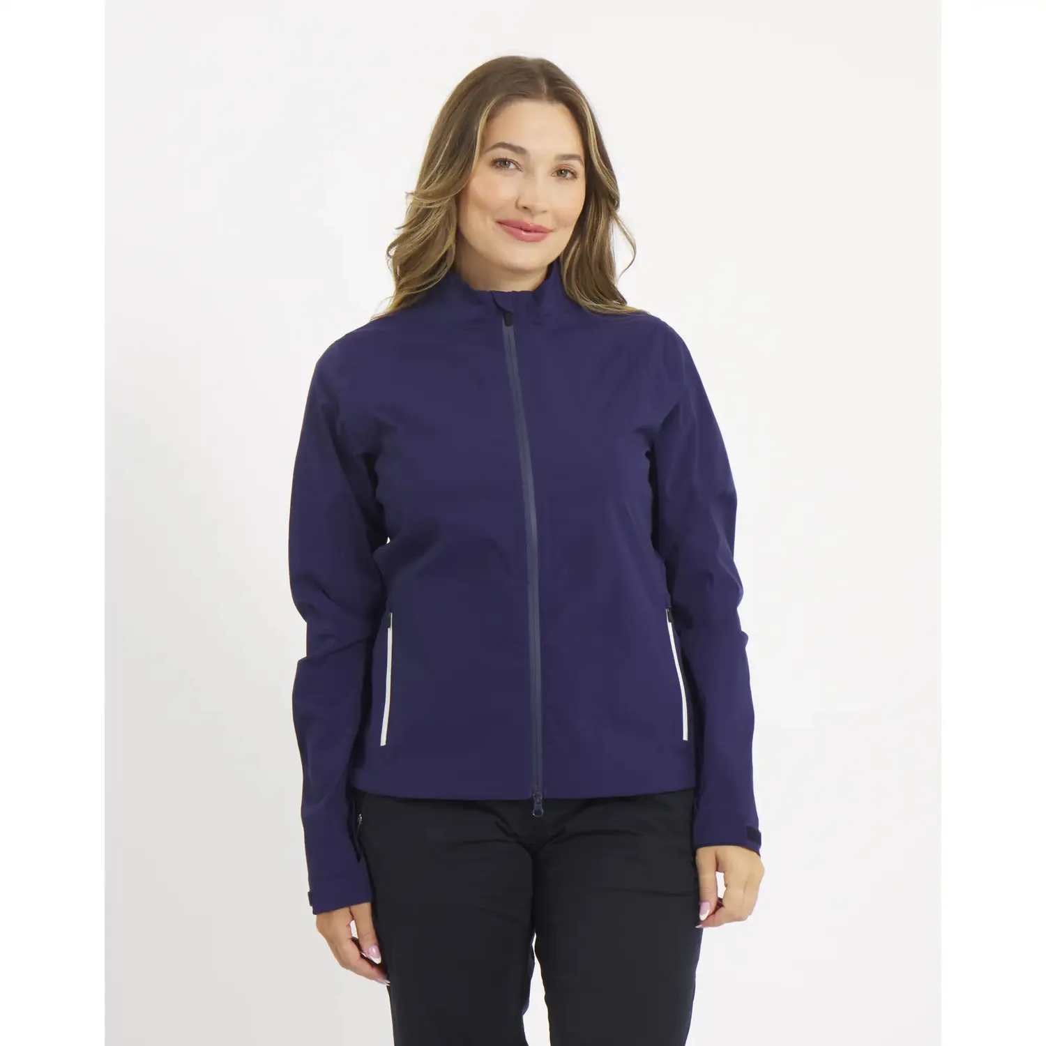 Sun Mountain Stratus Jacket dámská nepromokavá bunda
