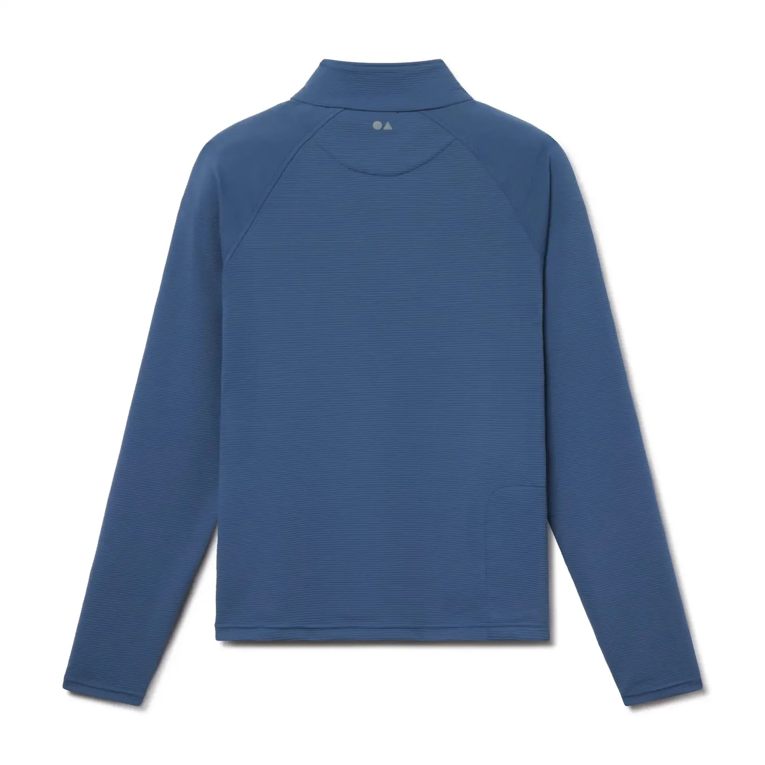 Sun Mountain Motcha Quarter-Zip dámská strečová mikina