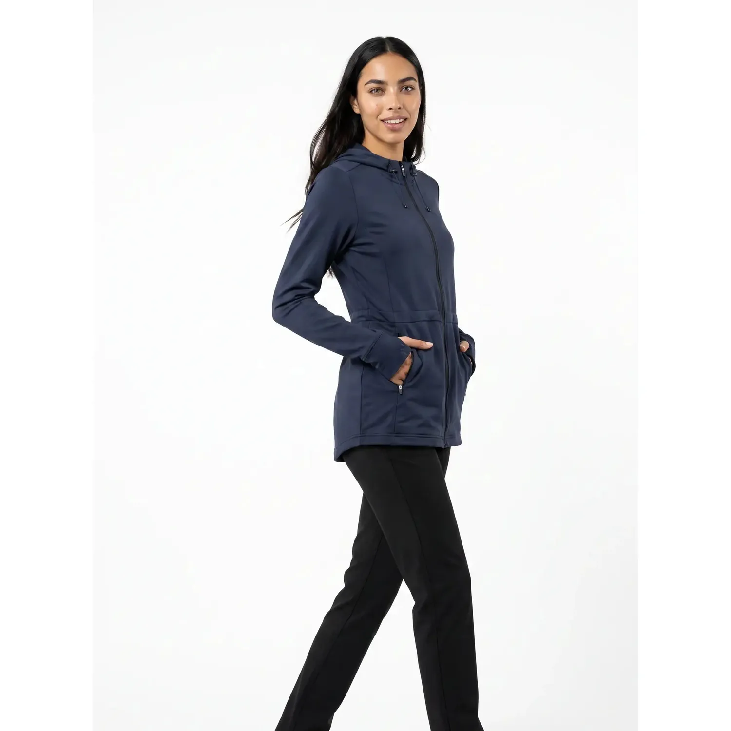 Sun Mountain Women's Kintla Parka dámská parka
