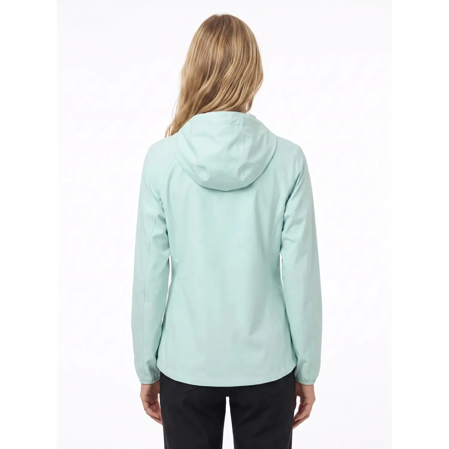 Sun Mountain Mia dámská softshell bunda s fleecem