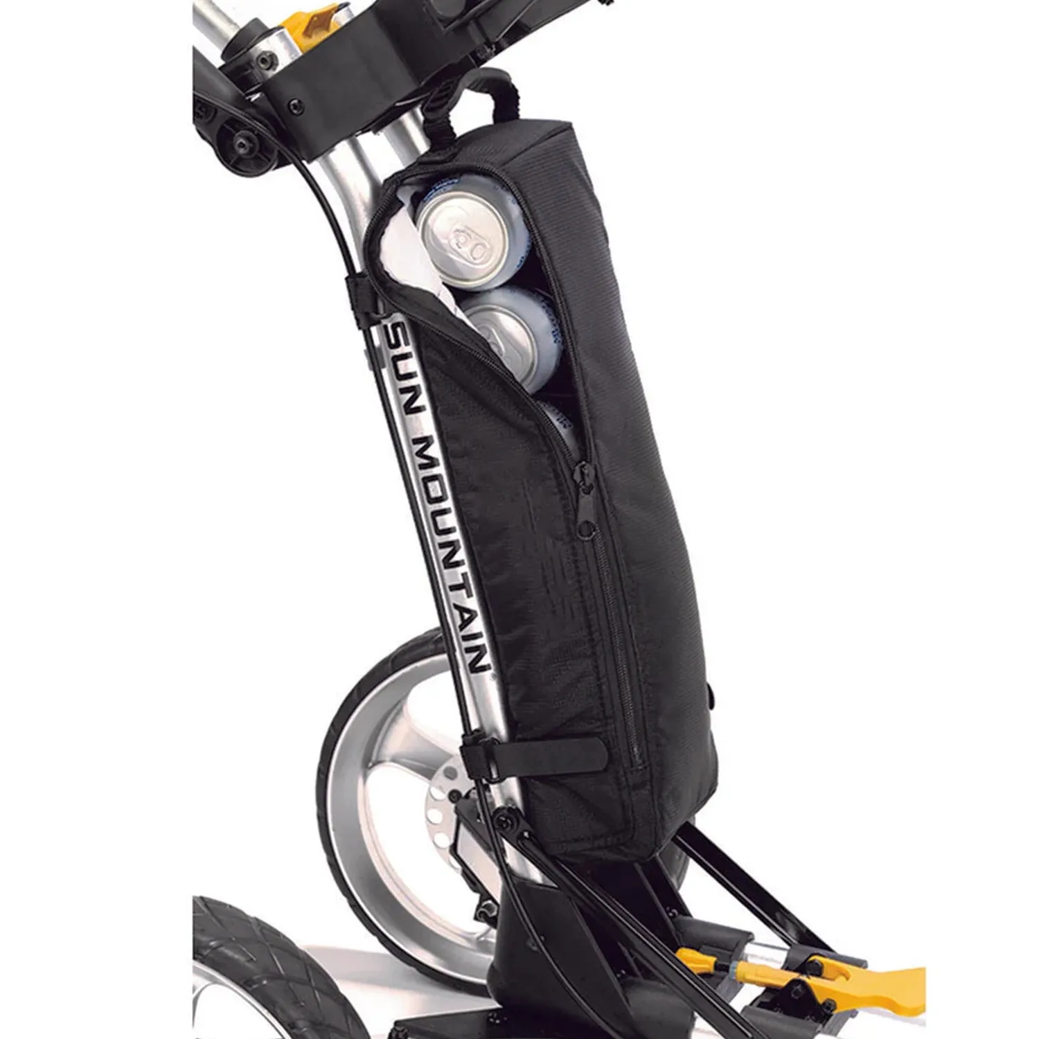 Sun Mountain Micro-Cart chladicí taška na vozík