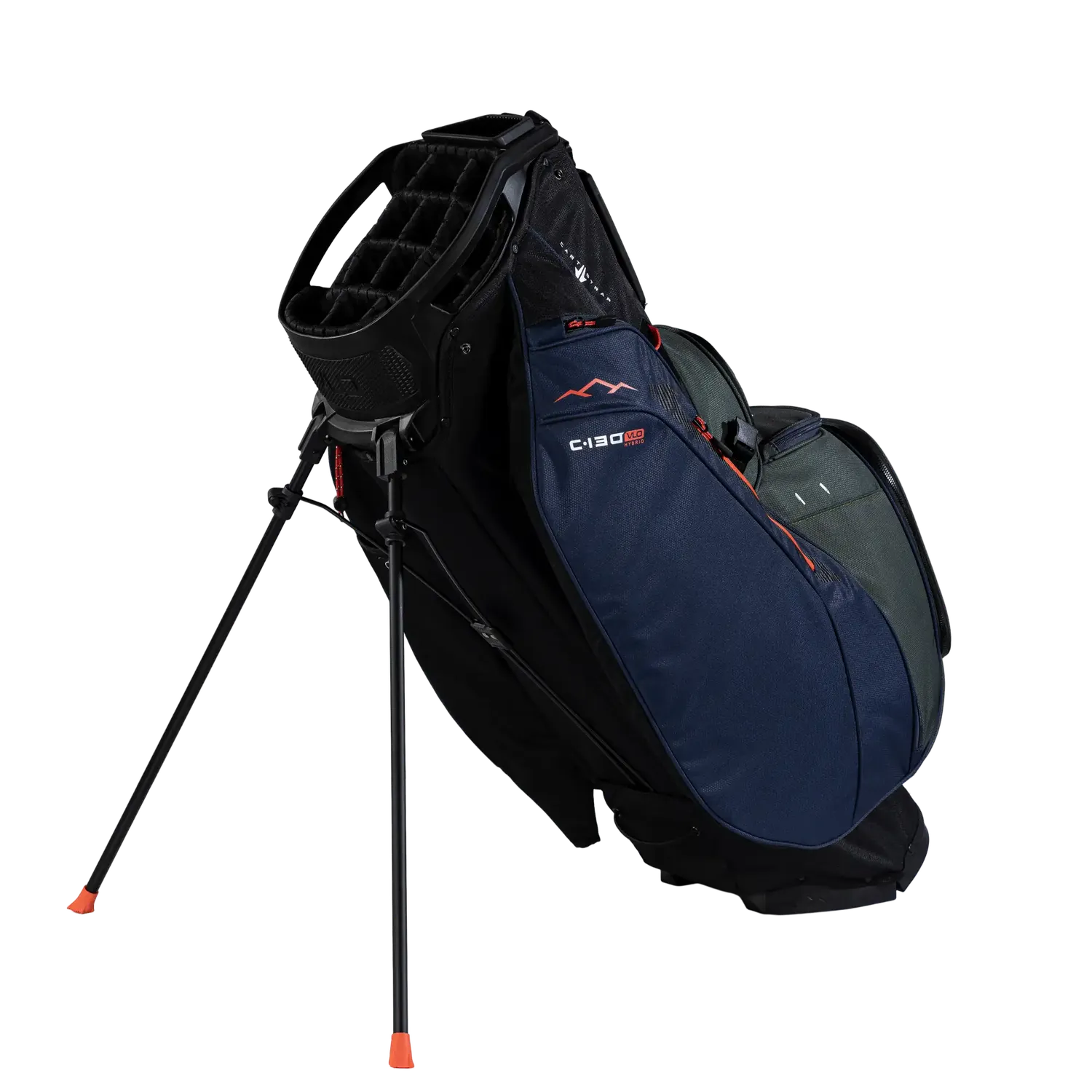 Sun Mountain C-Series C-130 VLO Hybrid stand bag
