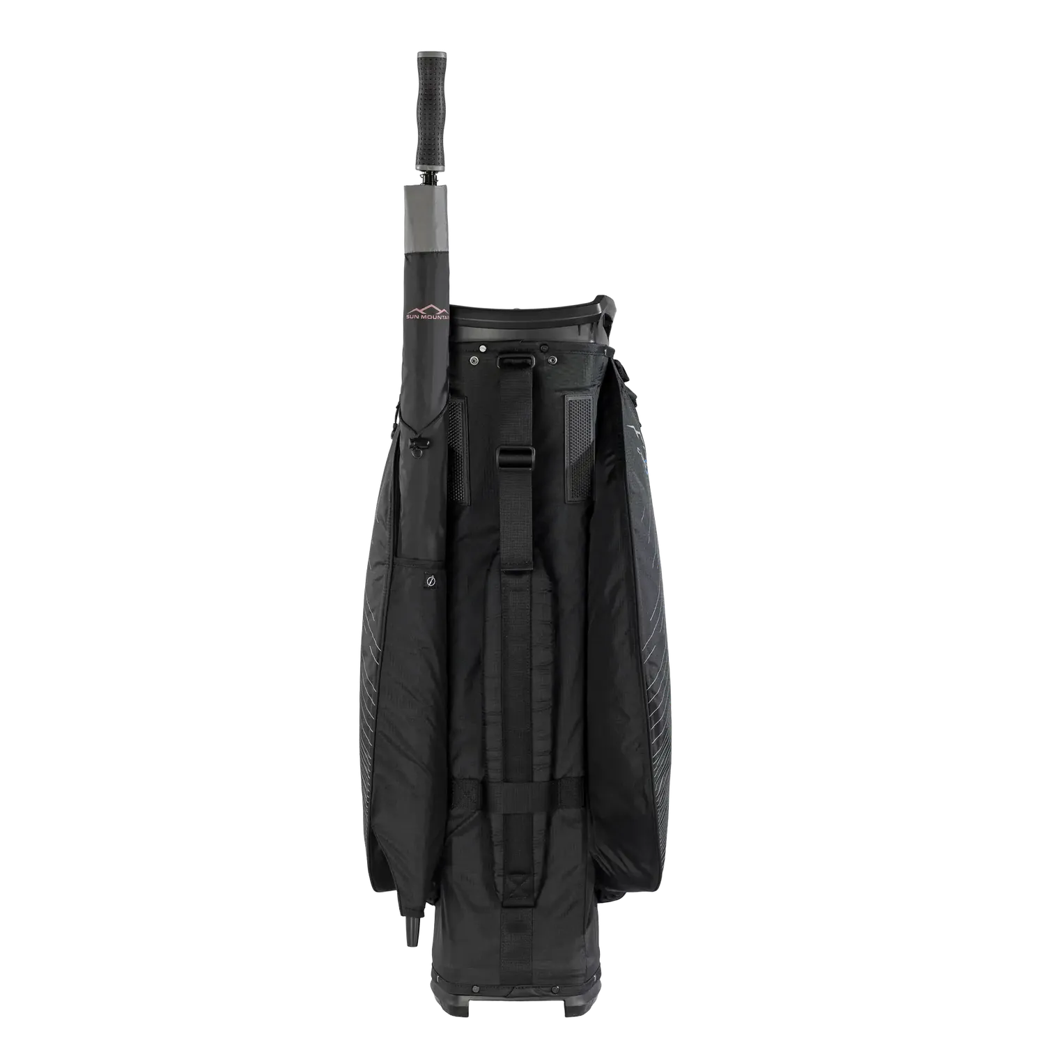 Sun Mountain H2NO C-130 cart bag