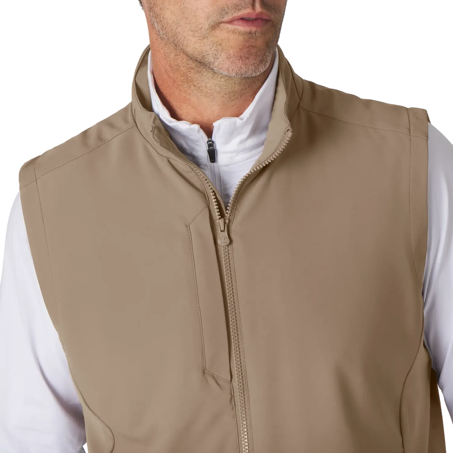 Sun Mountain All Day Vest sportovní vesta pružná