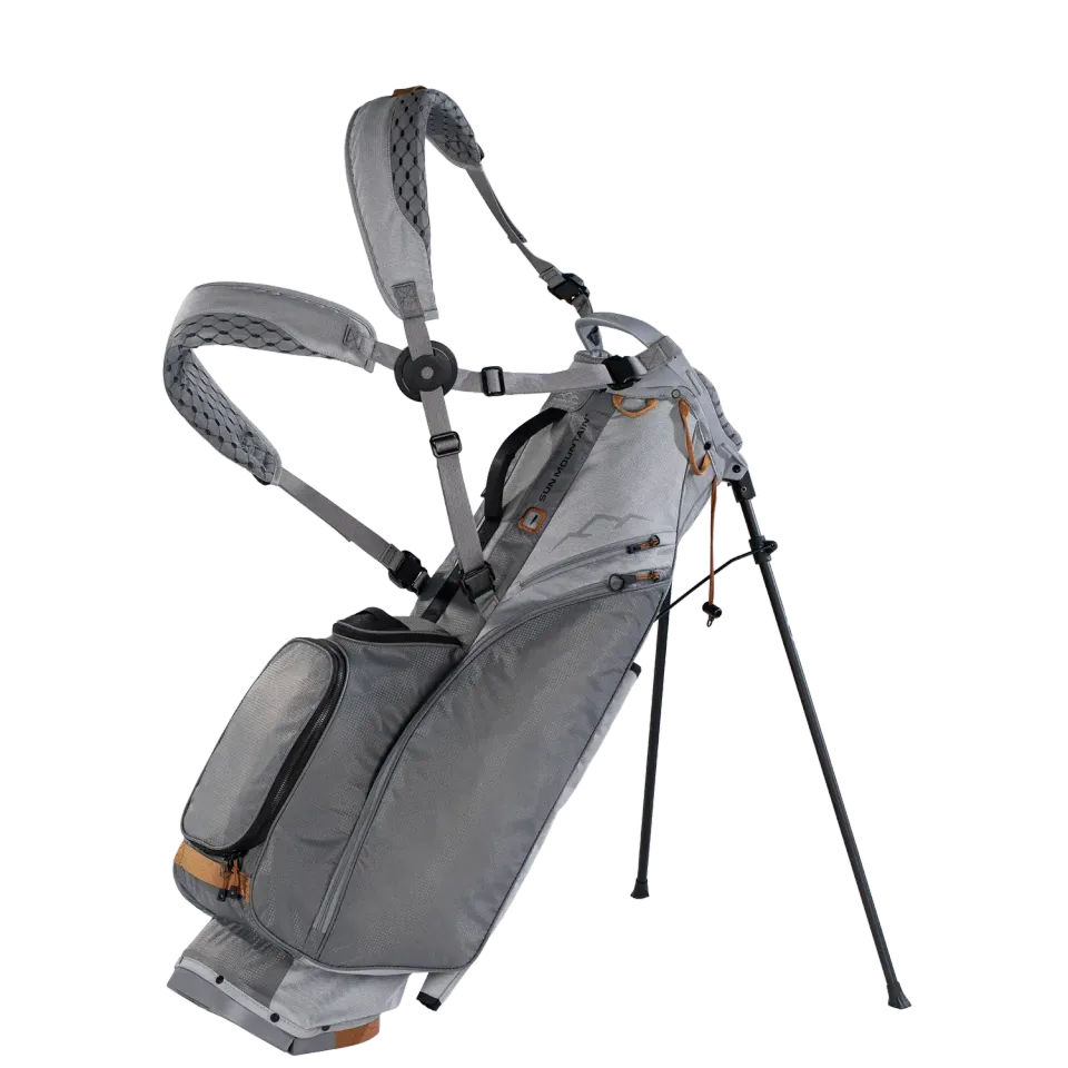 Sun Mountain Eclipse E-2.5 stand bag lehký
