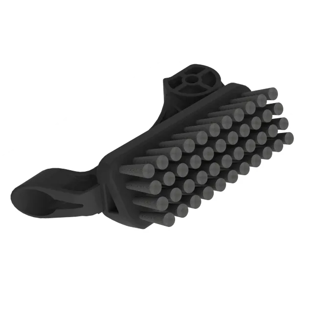 Clicgear 8.0/8.0+ kartáč na boty