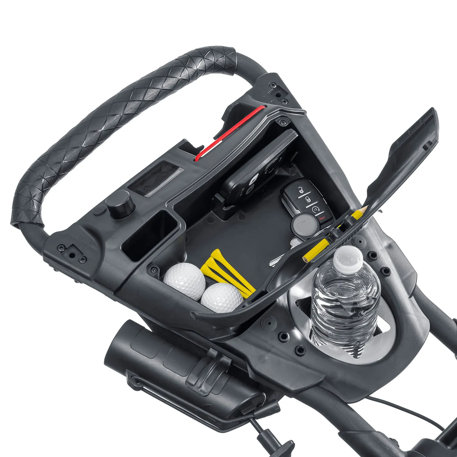 BAG BOY Volt elektrický golfový vozík